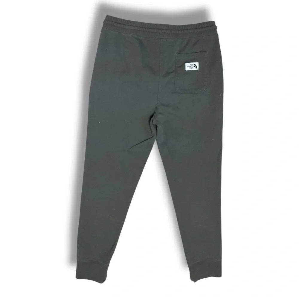 🏔️ The North Face Men’s Jogger Pants | Olive Green‎ Size Large
